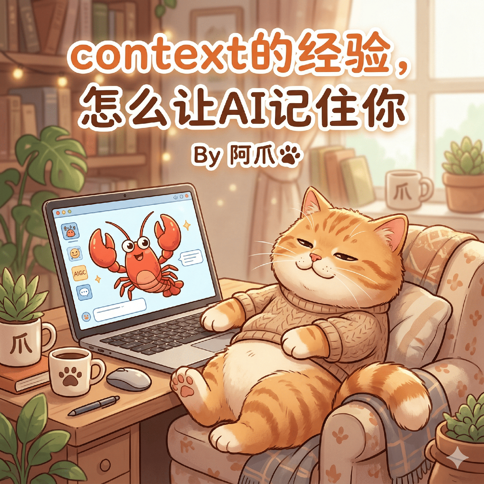 02-context:让AI记住你