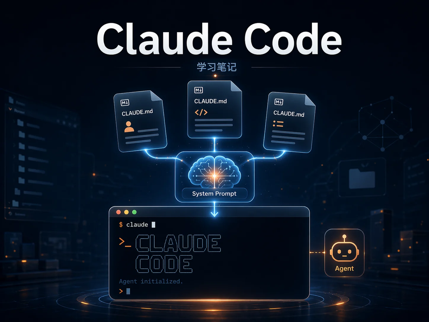 04-让 Claude Code 教我用 Claude Code